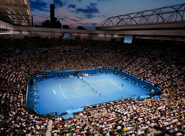 The best 2018 Australian Open Tickets Available Now!